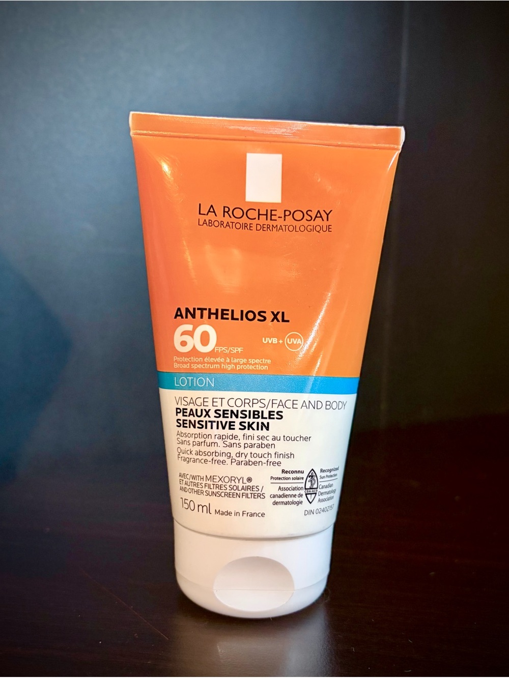 La Roche-Posay Sunscreen - Picture 3 of 4